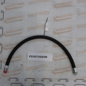 HYDRAULIC HOSE
