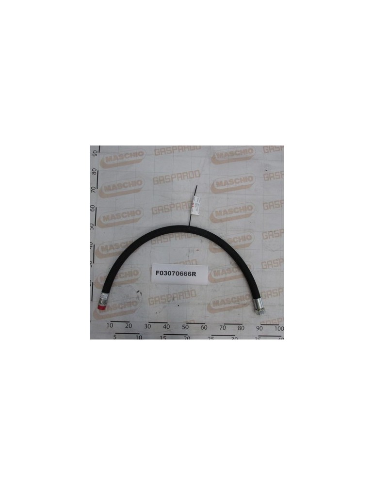 HYDRAULIC HOSE