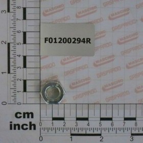 Maschio Gaspardo PIULITA M12X 1.75 U5588 6.8 BR F01200294R