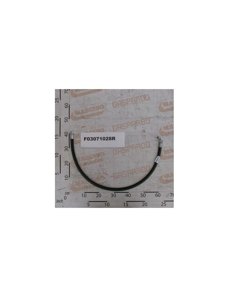 RUBBER TUBE