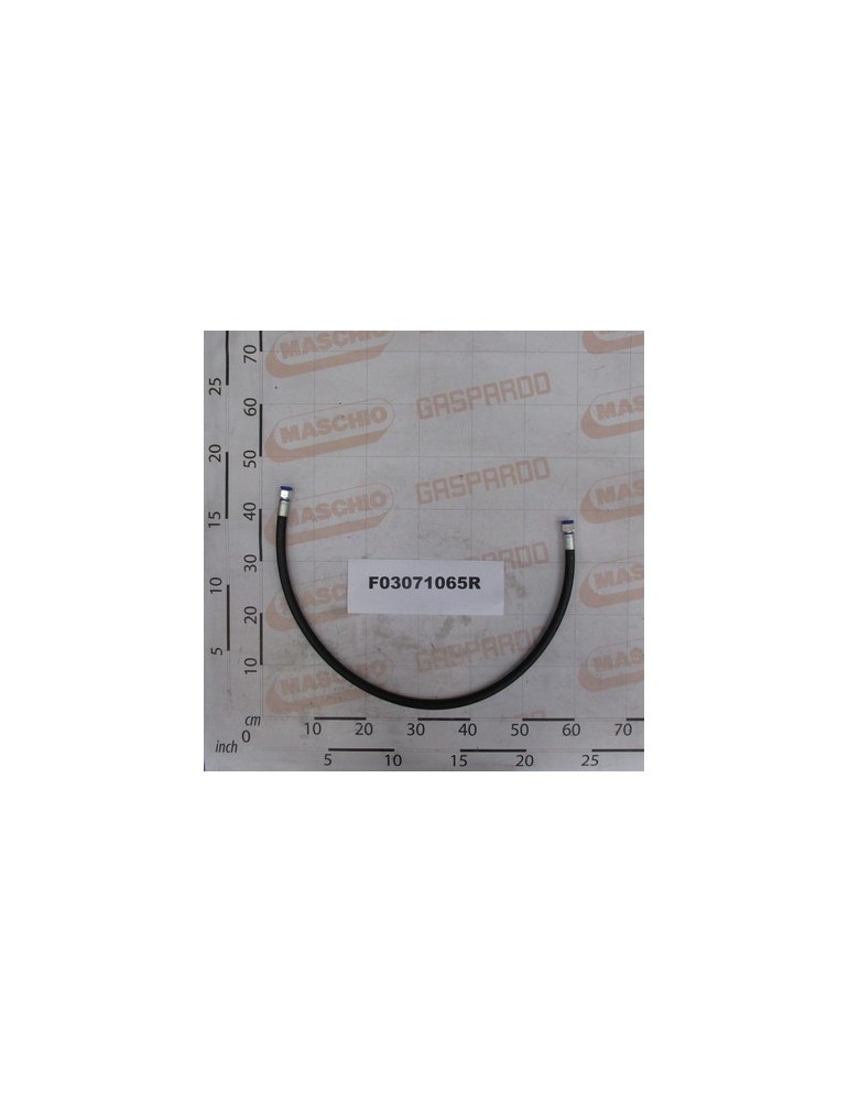 R.PIPE 3/8 2SC FL12  FL12 1000