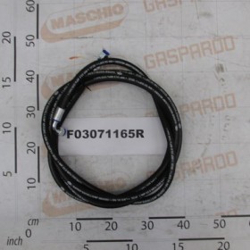 RUB.PIPE 3/8 2SC FL12 CFL12