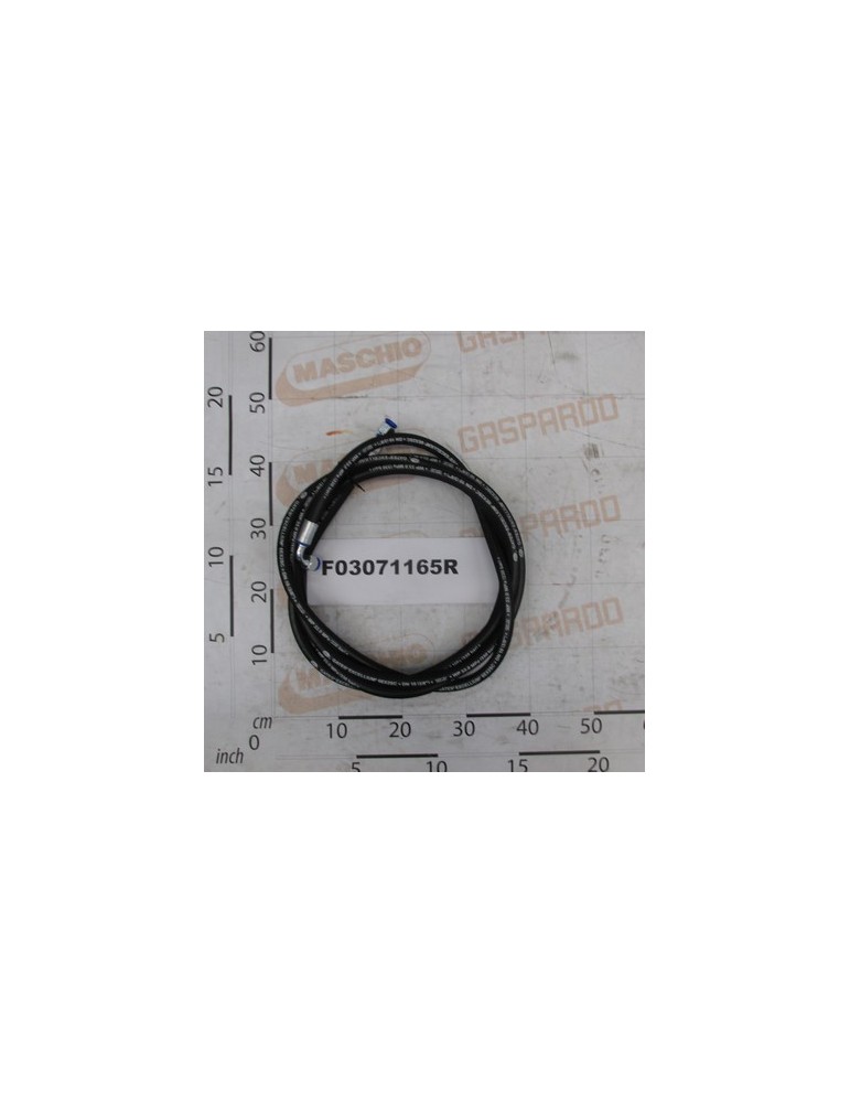 RUB.PIPE 3/8 2SC FL12 CFL12