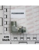 UNION L M3/8 SEAL ML12