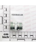 NIPPLE M3/4 SEAL ML22