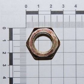 Maschio Gaspardo PIULITA M16X 1,5 U5589 6.8 ZB F01200442R