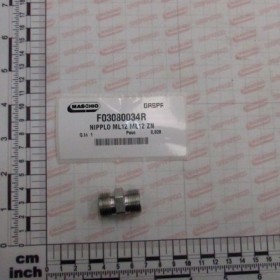 NIPPLE ML12 ML12