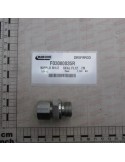 NIPPLE M1/2 SEAL FL12 ZN