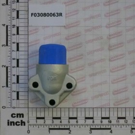 FLANGE L 3 FORI ML22