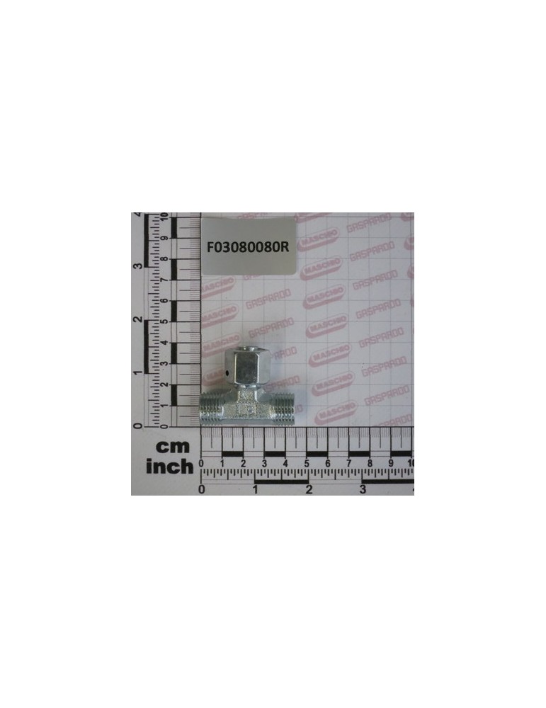 T-UNION ML10 FL10 ML10 ZN