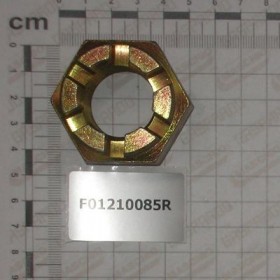 Maschio Gaspardo DADO M30X3,5 U5593 5.8ZN F01210085R