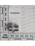 NIPPLE M3/4 SEAL ML18