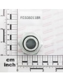 NIPPLE M3/4 SEAL ML28