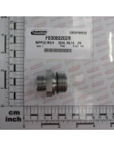 NIPPLE M3/4 SEAL ML15 ZN
