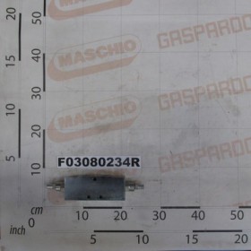 OVERCENTER VALVE VBCD 3/8 DE/A