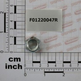 Maschio Gaspardo PIULITA M12X1,25 D980 8 ZN F01220047R