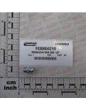 STRAIGHT GREASE NIPPLE 1/8\"