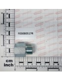 NIPPLE REDUC.F/M  M22X1,5-G1/2