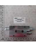 VALVE OVERC.BLOC.+MAX 80BAR1/4