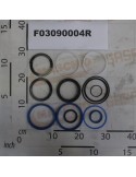 GASKET KIT CYLINDER F03090003