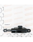 CYLINDER DE 60X120-233