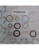 GASKET KIT CYLINDER F03090013