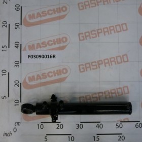 CYLINDER DE 25X50 -350