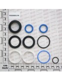 KIT O-RING  CYLINDER F03090016
