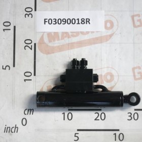 CYLINDER DE 25X40 -100
