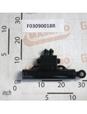 CYLINDER DE 25X40 -100