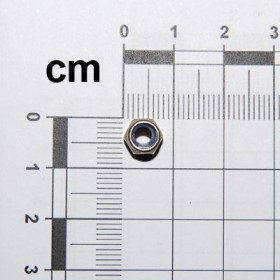 Maschio Gaspardo PIULITA AUTOB.NOR.4 ZN F01230016R