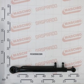 CYLINDER DE 40X20 -400