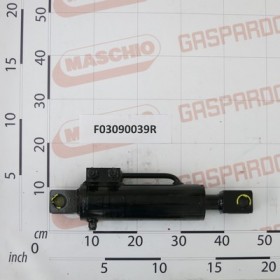 CYLINDER DE 70X35 -150