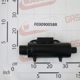 CYLINDER DE 0X40-92,5 V.BLOCK