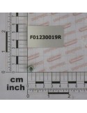 Maschio Gaspardo PIULITA AUTOB.NOR.5 ZN F01230019R