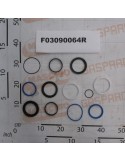 KIT O-RING CYLINDER F03090045