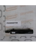 CYLINDER DE70X25-260 1/4G