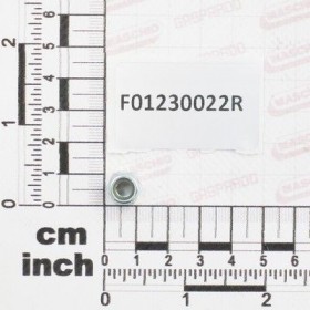 Maschio Gaspardo PIULITA M6X 1 D982 8 ZN F01230022R