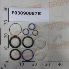 KIT SEALS CILINDER F03090065