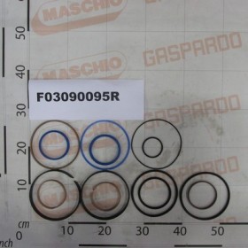 KIT GASKET CYLINDER