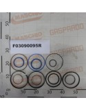 KIT GASKET CYLINDER