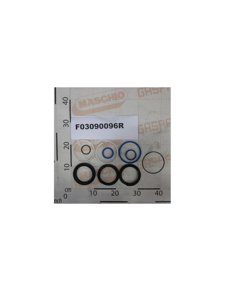 KIT GASKET CYLINDER