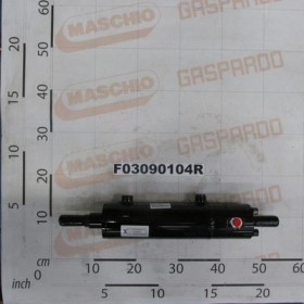 STEERING CYLINDER