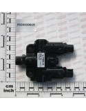ROWMARKER VALVE M16 DIN24