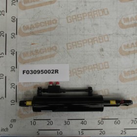 CYLINDER DE 80X40 -250 V.BLOC.