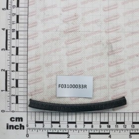 EDGE COVERING 9,5X6,5