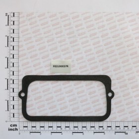 GEARBOX COVER GASKET