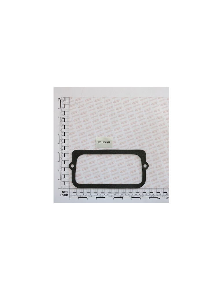GEARBOX COVER GASKET