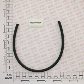 GASKET OR 7/8