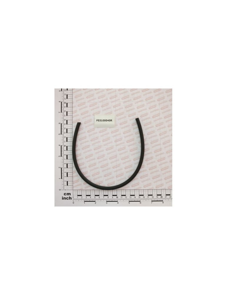 GASKET OR 7/8